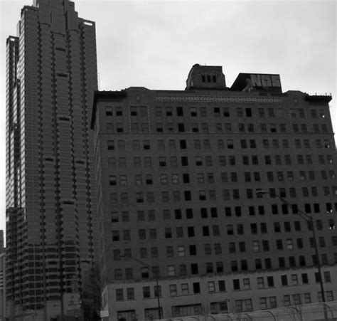 Old meets new - Downtown Atlanta Buildings | Smithsonian Photo Contest ...