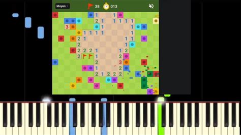 Tetris Theme Piano Notes Letters – Caipm