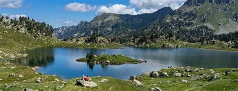 The best hiking routes in the Pyrenees | Fascinating Spain