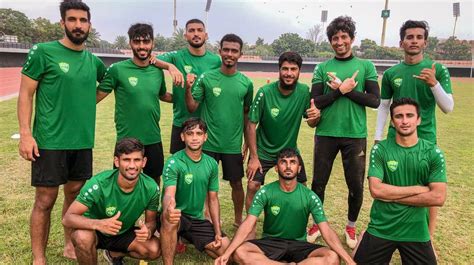 Pakistan Unveils New Kit Ahead of International Football Return After 3 Years [Video]