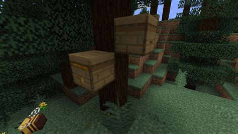 Minecraft honey: how to use Minecraft beehives to get honeycomb | PC Gamer