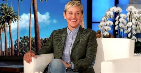 Ellen DeGeneres Ending Talk Show After Its 19th Season