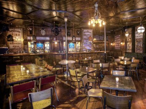 The full list of Time Out's 100 best bars and pubs in London