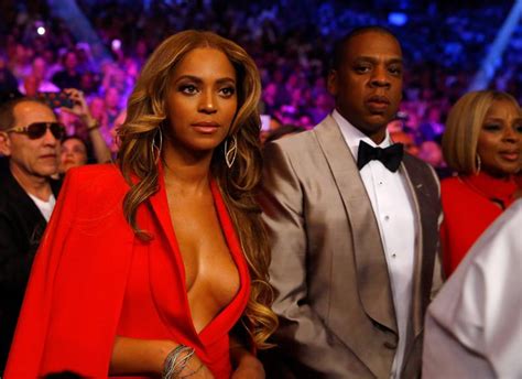 Was 'Lemonade' The Last Straw? 10 Jay Z & Beyonce Marriage Meltdowns ...