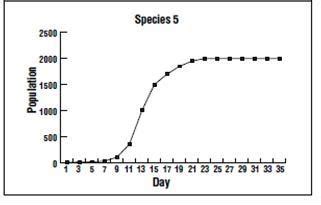 8th Grade Science STAAR - Living Things Jeopardy Template