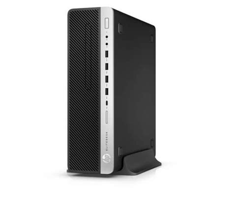 HP EliteDesk 800 G5 SFF - Phonex Kenya