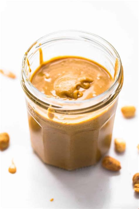 10 Best Nut Butters (Nut Butter Recipes) - Carving A Journey