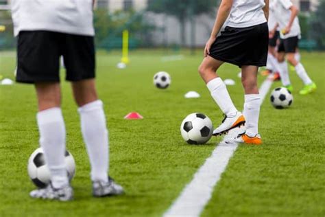 Centre de Formation de Football : comment ça marche