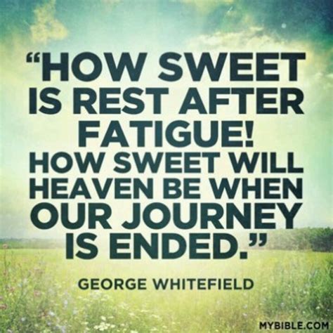 George Whitefield Quotes. QuotesGram