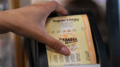 Mega Millions Jackpot Rises to $1.1 Billion After No Winner – NBC Chicago