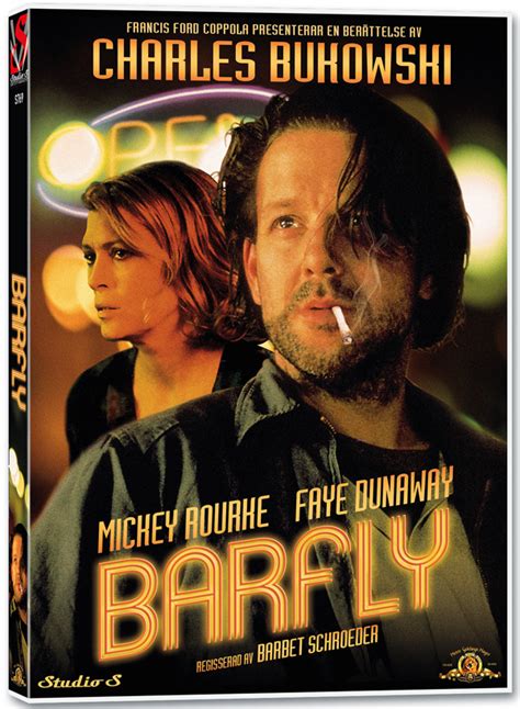 Barfly | Papercut