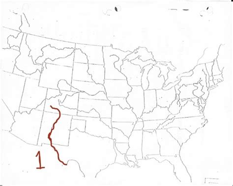 rivers map quiz- us history Flashcards | Quizlet