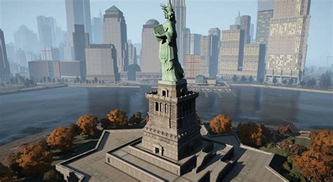 5 reasons why Liberty City is a great location in the GTA series