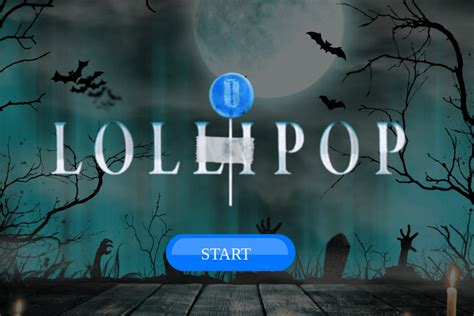 What is Take This Lollipop Game and How to Play It Online via Zoom Link – TechCult