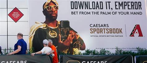 Caesars Arizona Sports Betting Offer: Up To $5,000 bonus bet