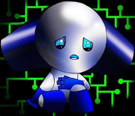 Robotboy by Teengirl on DeviantArt