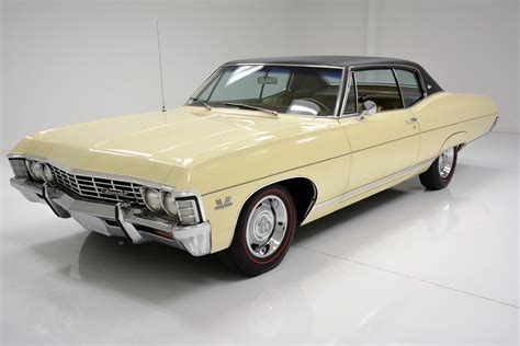 1967 Chevrolet Caprice | Classic Auto Mall