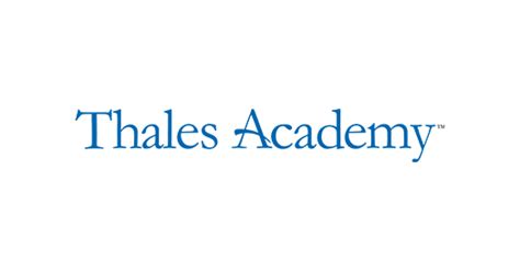 Thales Academy - Thales Academy Leadership