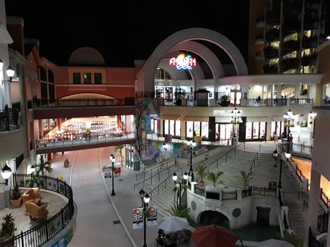 The dying outdoor mall, Shops at Sunset Place, in Miami : r/deadmalls