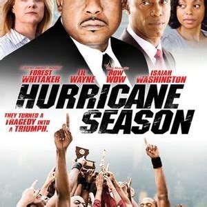 Hurricane Season - Rotten Tomatoes