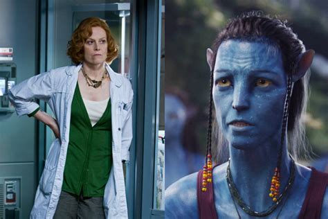 Avatar Photos Of Sequel Cast Members Revealed As Production Starts - Riset