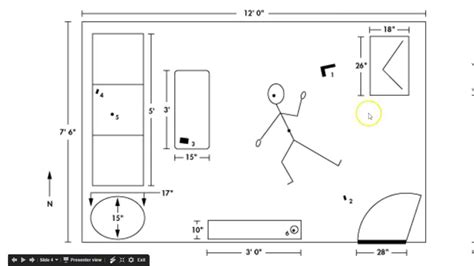 Free Crime Scene Sketching Software