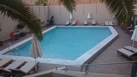 KRITI HOTEL $95 ($̶1̶3̶7̶) - Updated 2022 Prices & Reviews - Chania ...