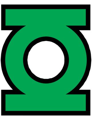 Green-lantern-logo Superhero Birthday, Superhero Party, Superhero Logos ...