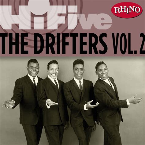 The Drifters Album