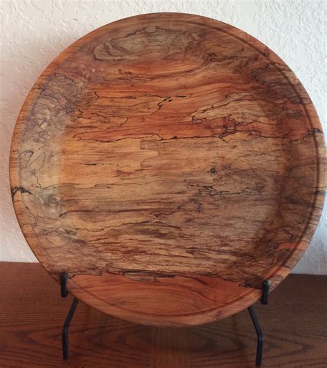 Spalted Myrtlewood | American Association of Woodturners