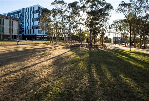 About UC - University of Canberra