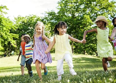 7 Ejercicios físicos para niños de preescolar que podrán hacer en casa