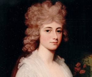 Louisa Adams Biography, Birthday. Awards & Facts About Louisa Adams