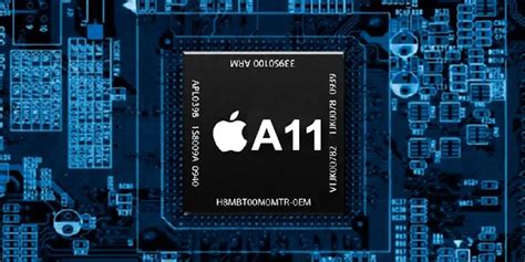 Review: What makes Apple A11 Bionic chip great? | Profolus