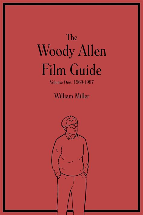 The Woody Allen Pages – All things Woody Allen – a fansite, news and reviews