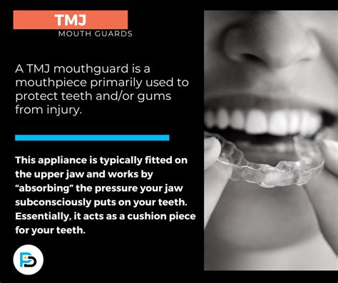 TMJ Mouthguard: Everything You Need to Know