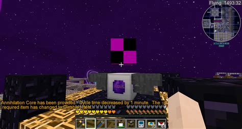 Parabox asking for Disabled Item · Issue #1374 · DarkPacks/SkyFactory-4 ...