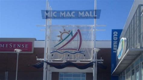 Mic Mac Mall 'threat' results in Halifax police releasing 3 arrested ...