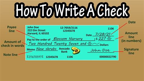 Fabulous Info About How To Write Cents On A Check - Dancelocation19