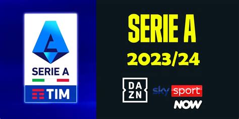 Serie A | 12ª giornata | diretta TV e streaming partite DAZN Sky