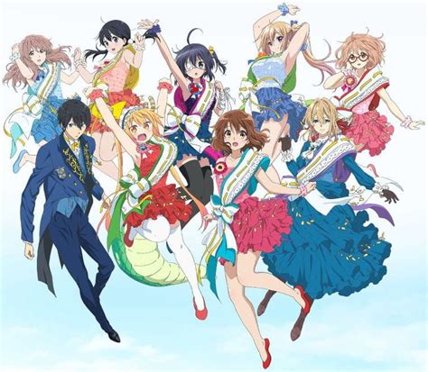 Kyoto Animation suspende el "Kyoto Animation Awards" y revela información sobre su próximo ...