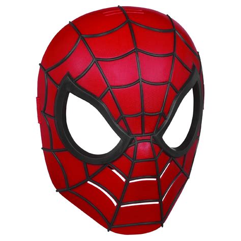 Disney Marvel Ultimate Spider-Man Hero Mask