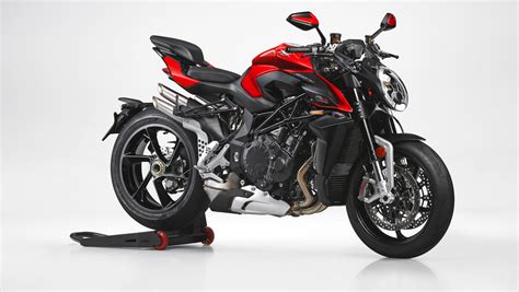 MV Agusta Introduces 2022 Brutale 1000 RS - Roadracing World Magazine | Motorcycle Riding ...