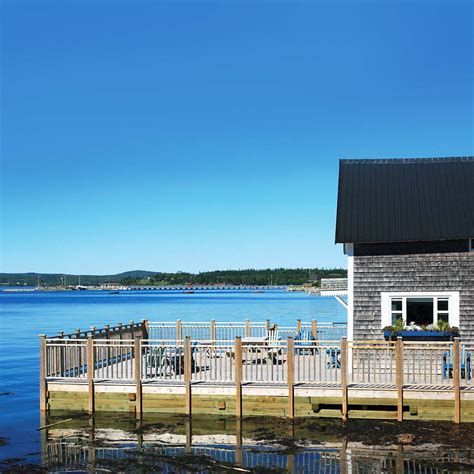 7-Day Maritime Provinces Driving Tour | Moon Travel Guides