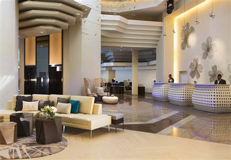 The changing role of front desks in lobby design | Hotel Management