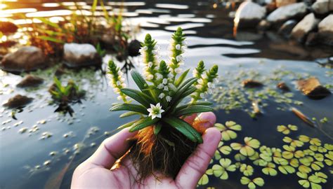 Beginner's Guide To Alligator Weed Identification And Control ...