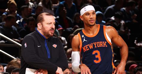 Knicks' Blueprint to Make Deep Run in 2023 NBA Playoffs | News, Scores, Highlights, Stats, and ...