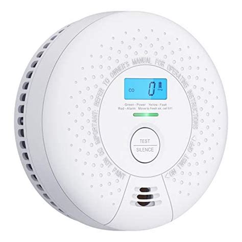 45 Best lifesaver smoke alarm model 1275 replacement 2022 - After 208 hours of research and testing.