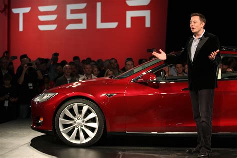 Elon Musk's Tesla Is Awesome, But It's Not Going To Change The World | Business Insider