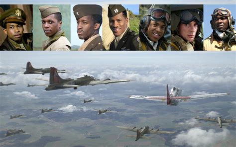 Third RED TAILS Movie Trailer - FilmoFilia